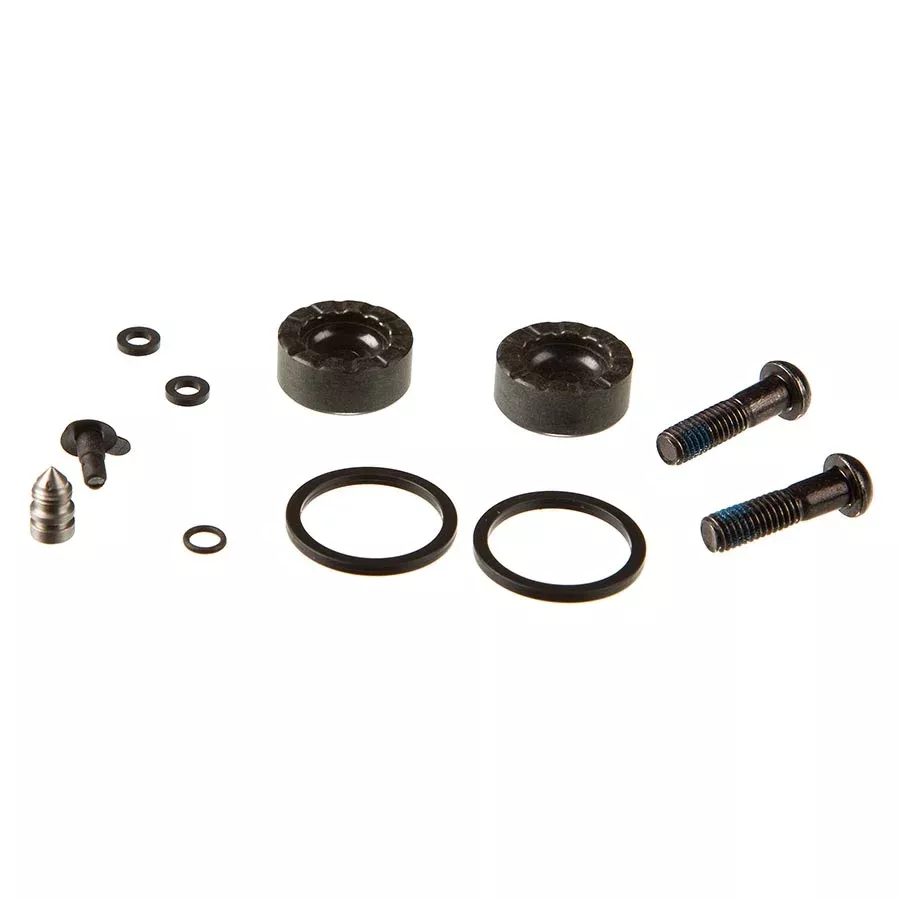 SRAM Force AXS Disc Brake Caliper Piston Service Kit - D1