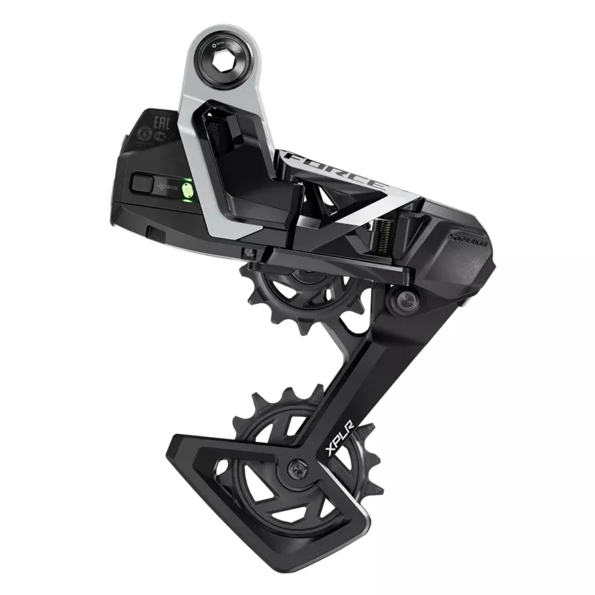 SRAM Force XPLR AXS E1 Rear Derailleur