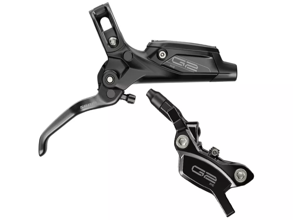SRAM G2 RE Disc Brake
