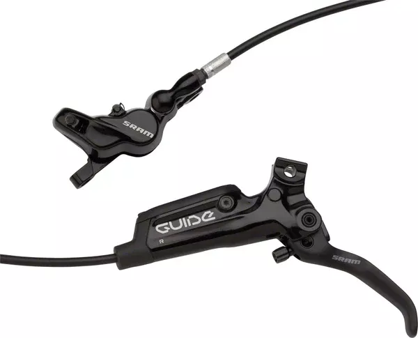 SRAM Guide R Rear Disc Brake 1800mm Hose