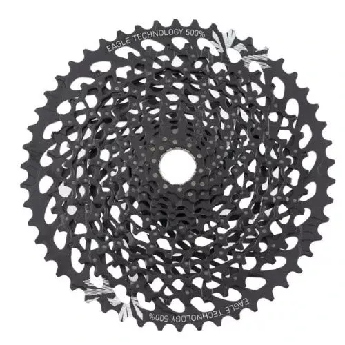 Sram GX Eagle 12 Speed Cassette 10-50