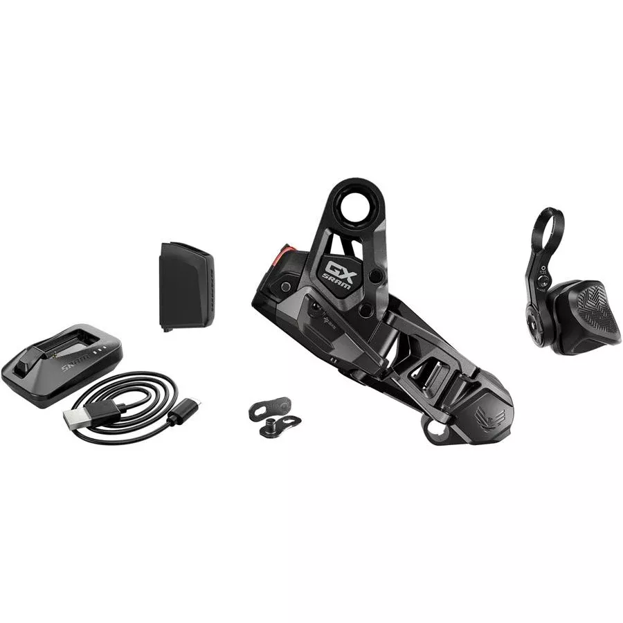 SRAM GX Upgrade Kit Build Kit