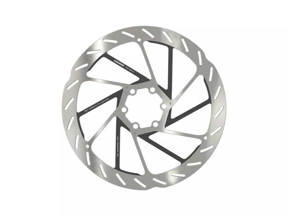SRAM HS2 Rotor