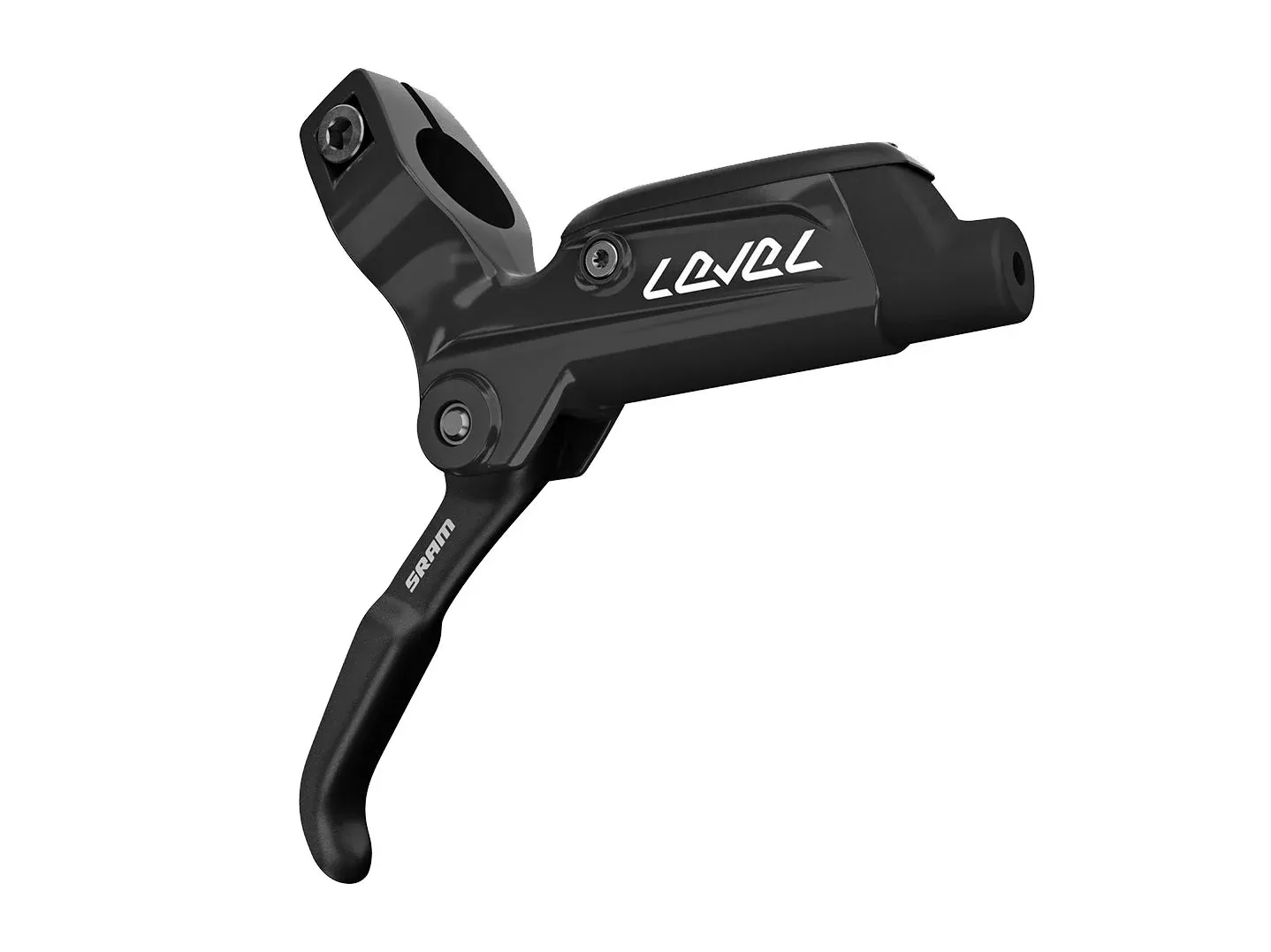 Sram Level Front disc brake Black