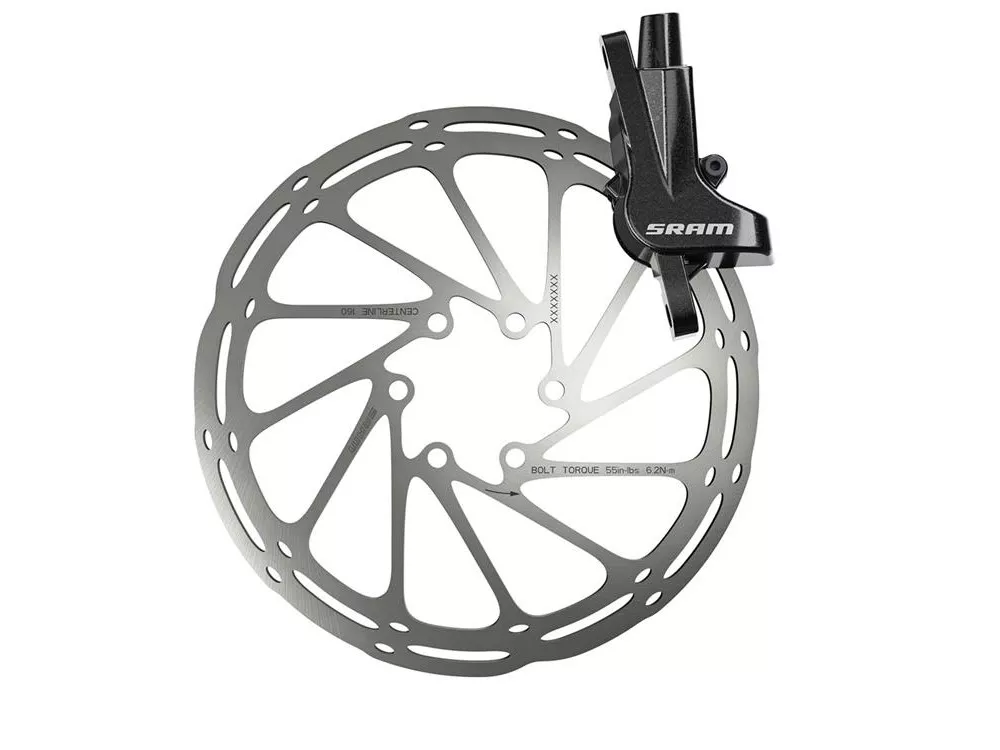 SRAM Level T Disc Brake