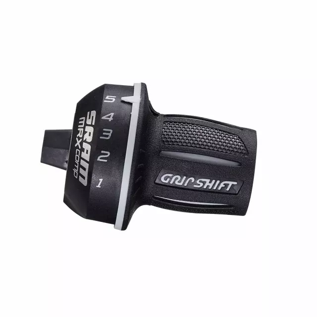 SRAM MRX Comp Rear only 5 speed shifter