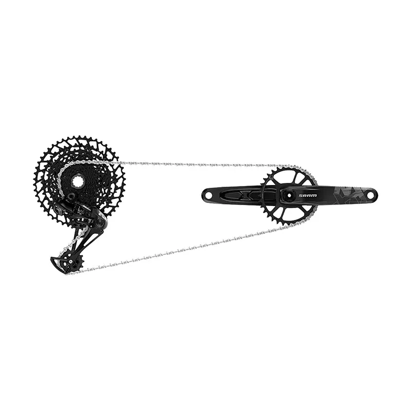 Sram NX Eagle Boost Group Set170x32 Boost DUB NX Eagle