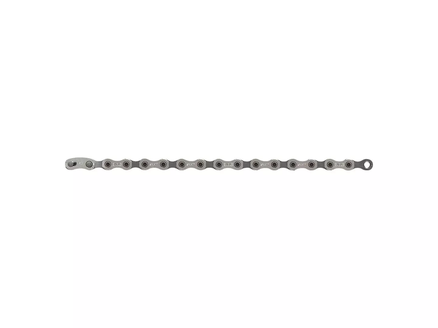 SRAM NX Eagle Chain - 12-Speed 126 Links Gray