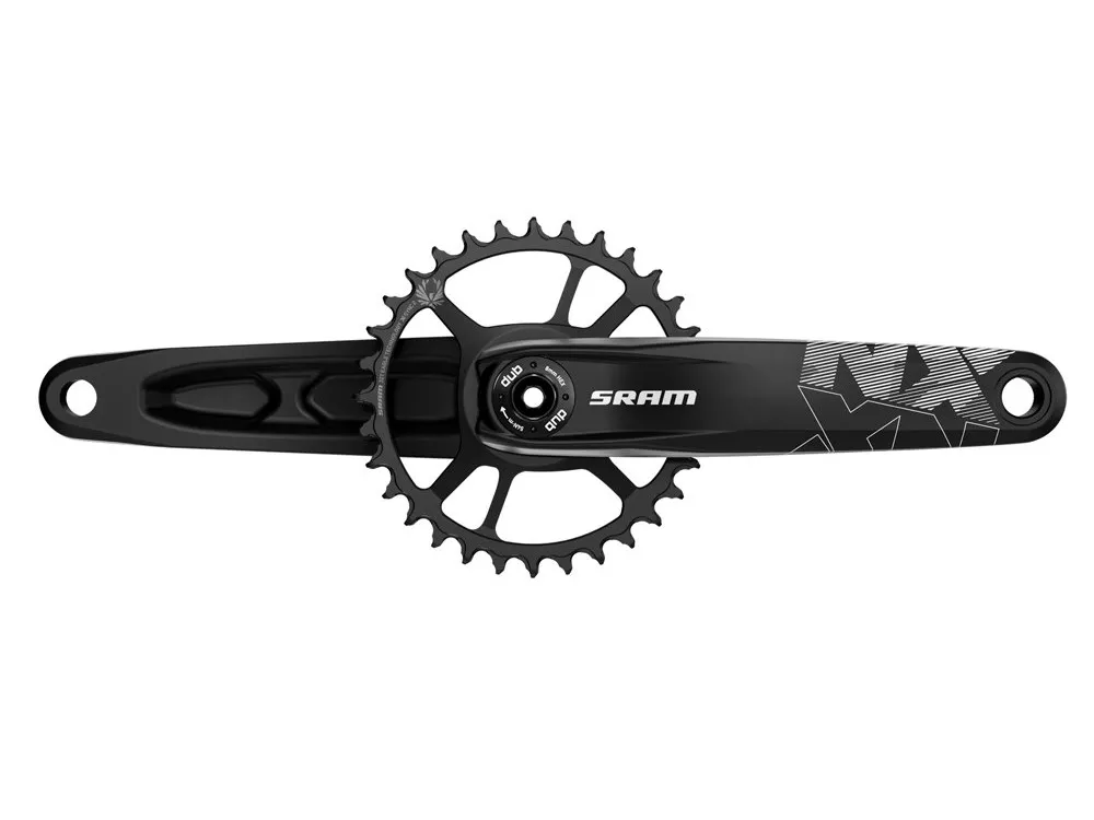 SRAM NX Eagle Cranksets