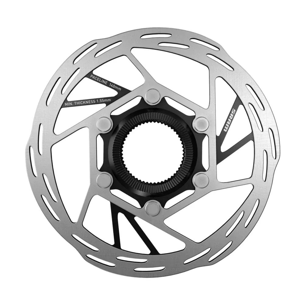 SRAM Paceline Disc Brake Rotor - Centerlock