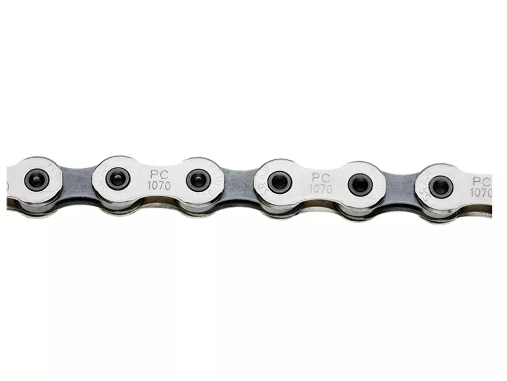 SRAM PC-1071 Chain - 10-Speed, 114 Links, Silver