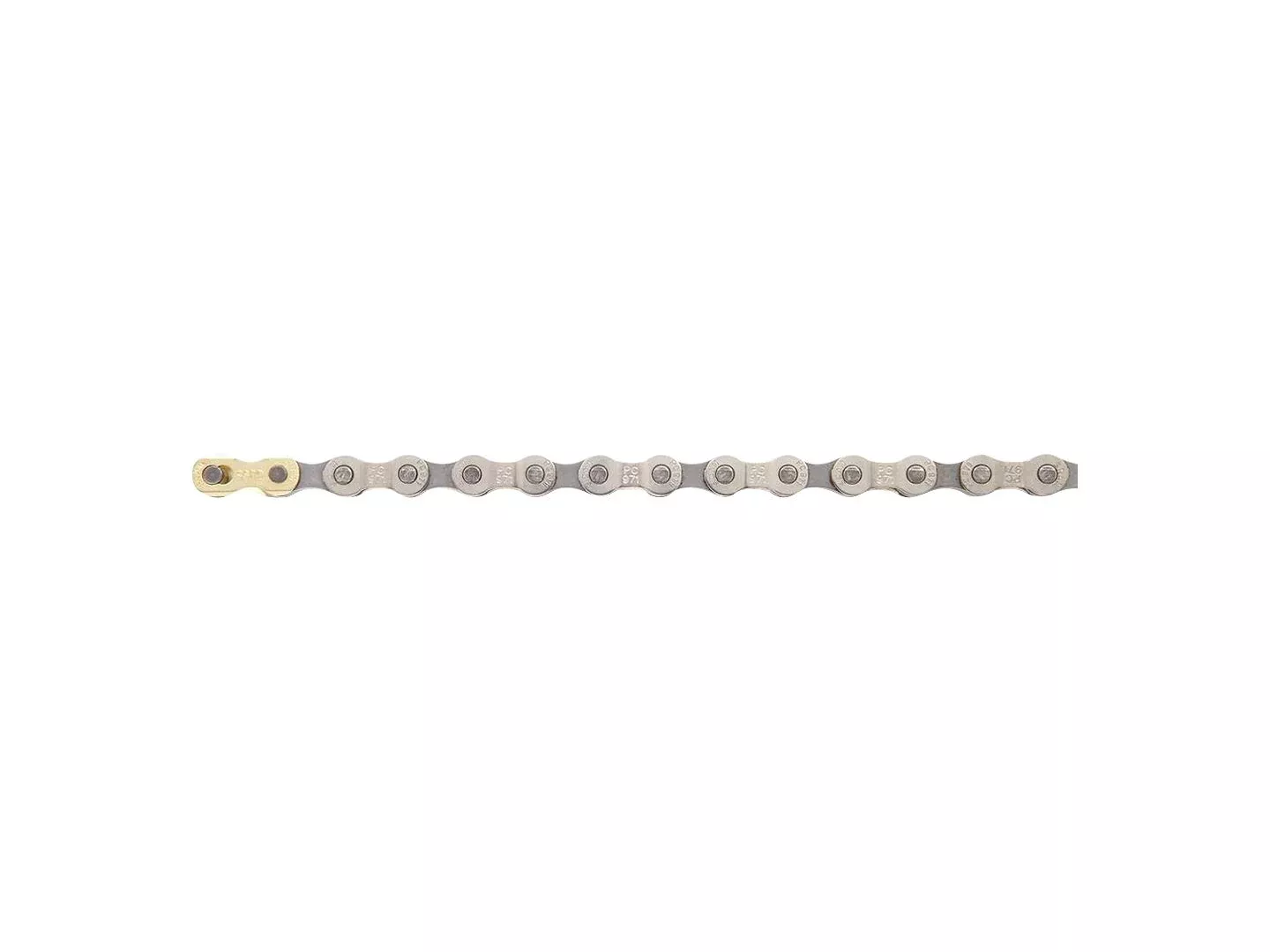 SRAM PC-971 Chain - 9-Speed 114 Links Silver/Gray