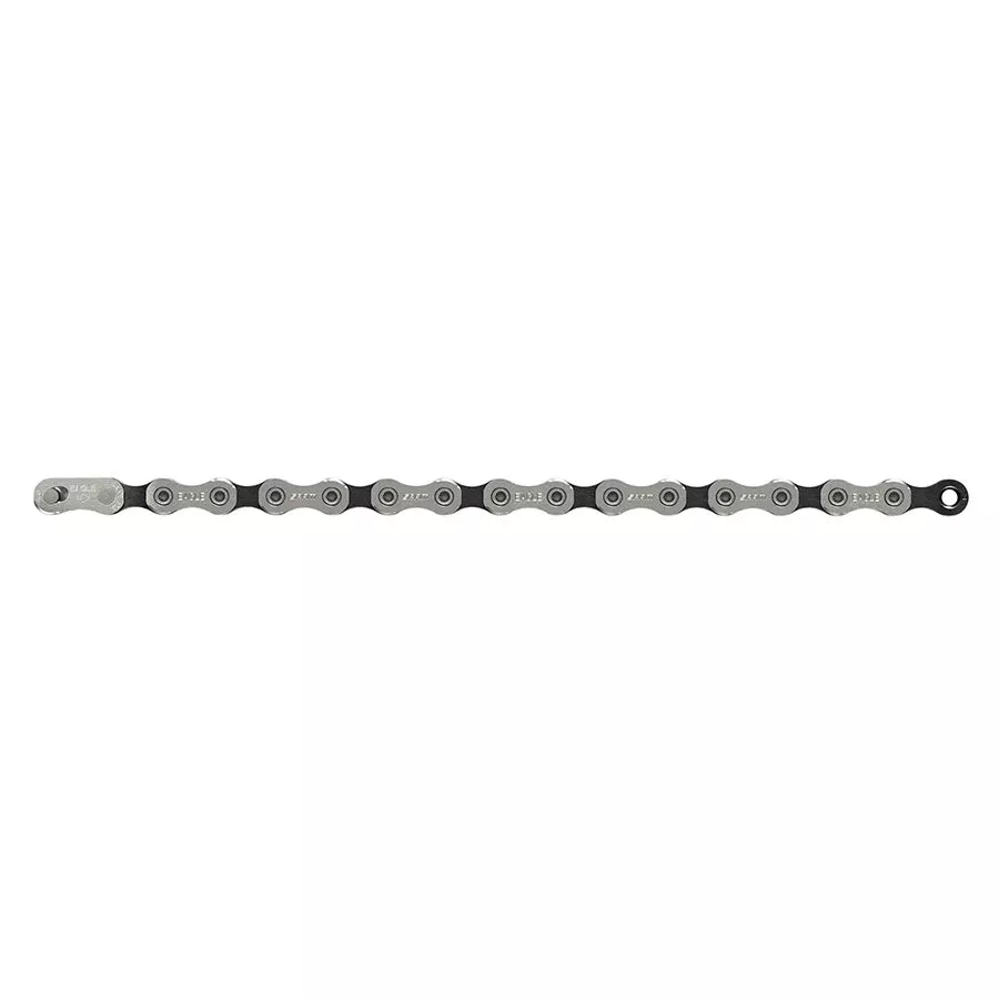 SRAM PC-GX Eagle Chain Speed: 12 Links: 126 Silver 25pcs
