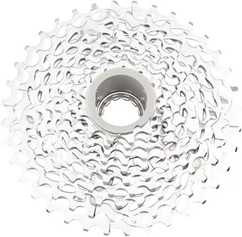 SRAM PG-1070 Cassette - 10 Speed, 12-36t, Silver