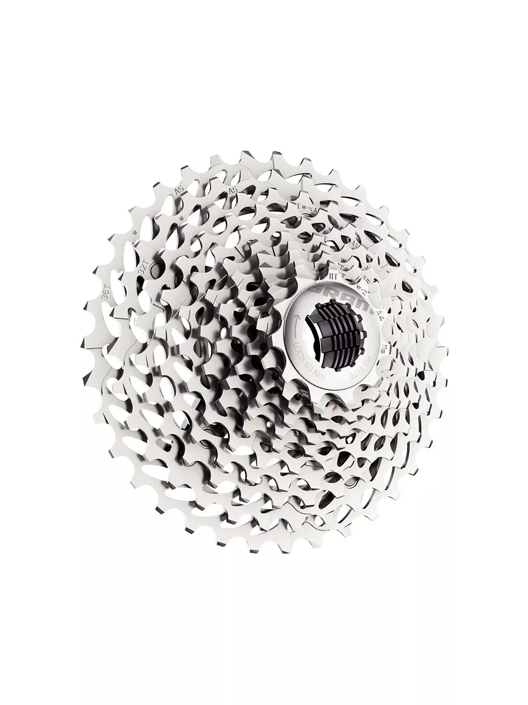 Sram PG-1170 11-25t Cassette