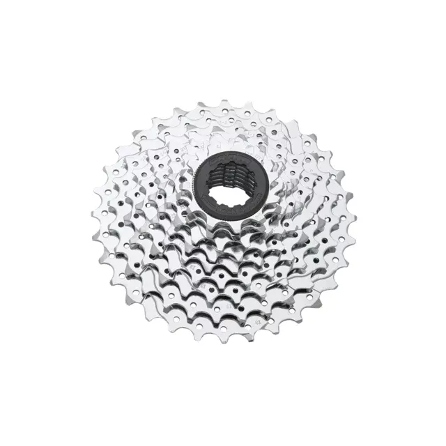 SRAM PG-950 Cassette - 9 Speed, 11-26t, Silver