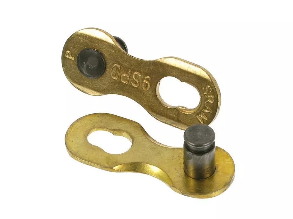 SRAM Power Links
