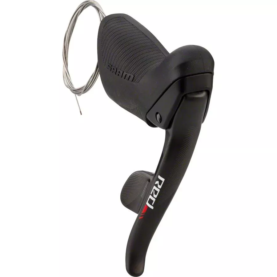 SRAM Red DoubleTap Right 11-Speed Shift/Brake Lever For Cable Brake C2