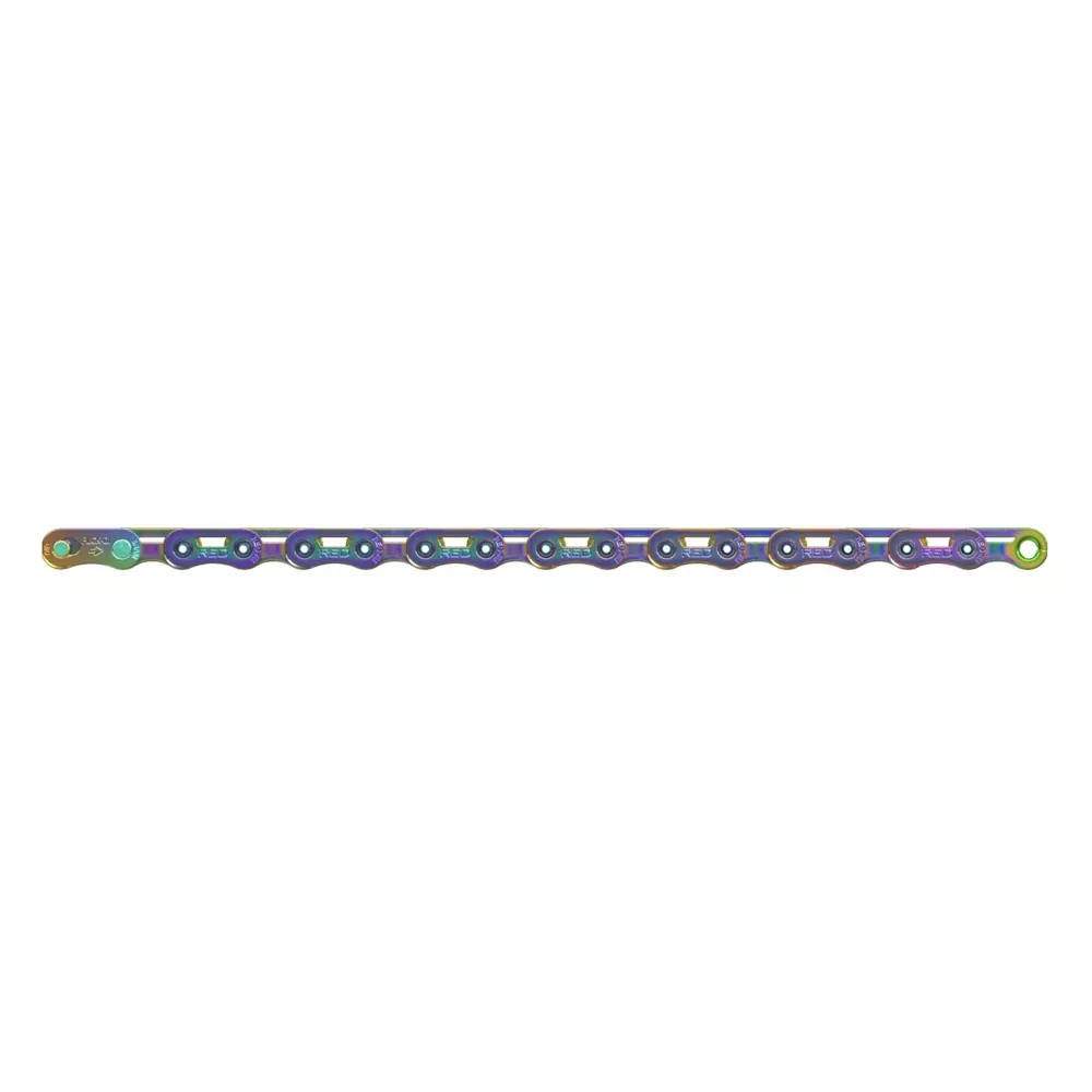 SRAM Red E1 12/13-Speed Flat Top Road Chain