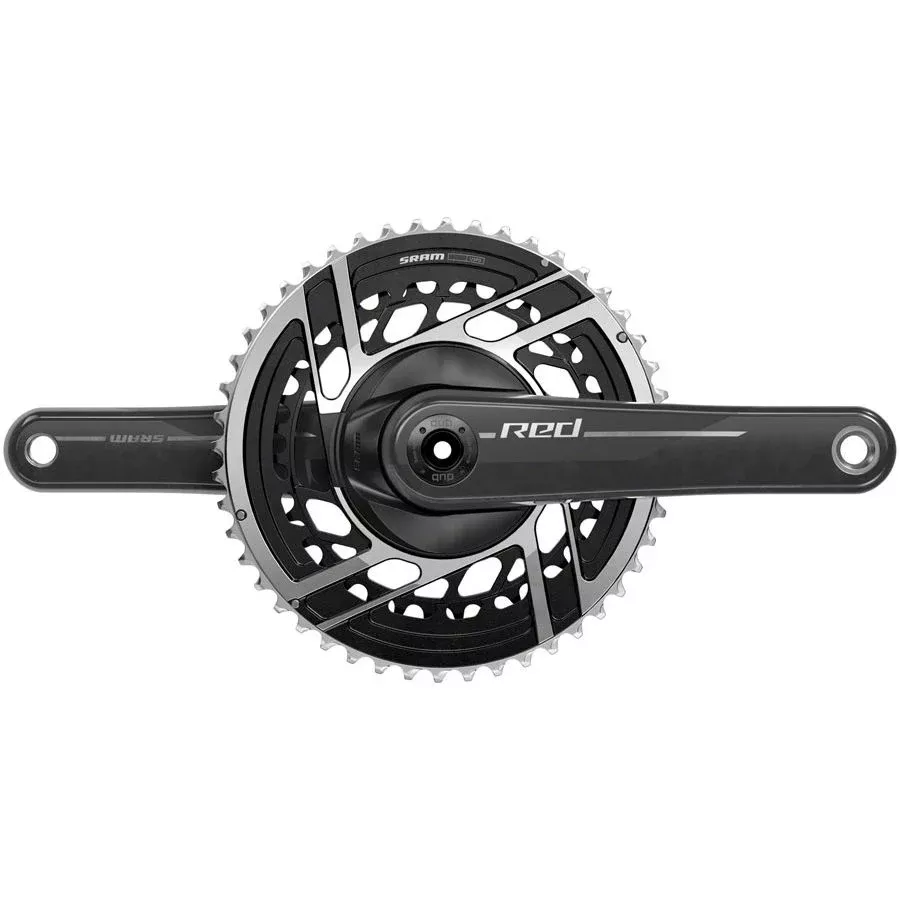 SRAM RED E1 Crankset