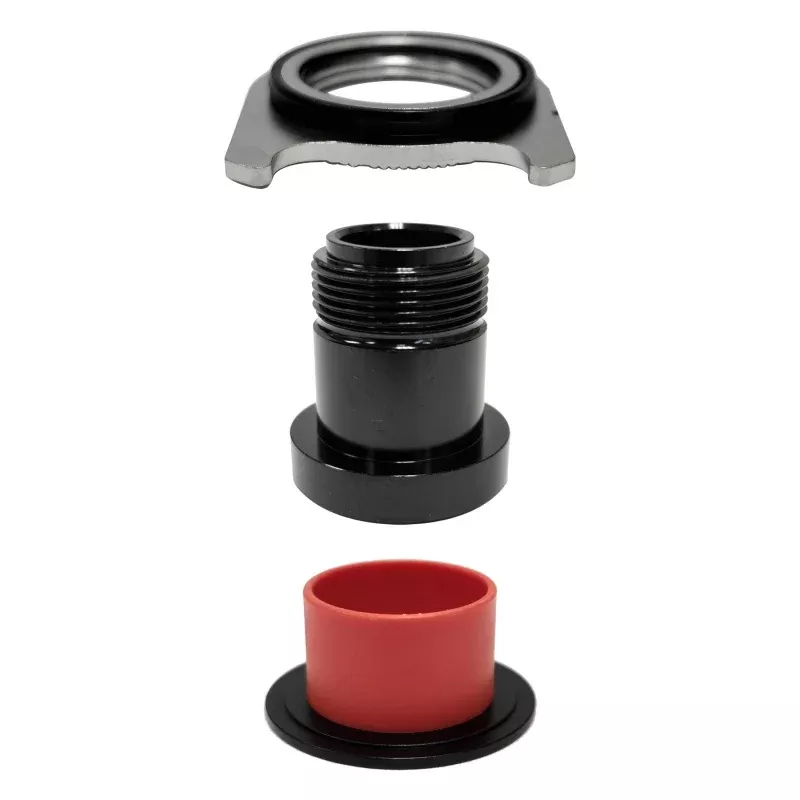 SRAM RED XPLR AXS Rear Derailleur Full Mount Bolt Kit -E1