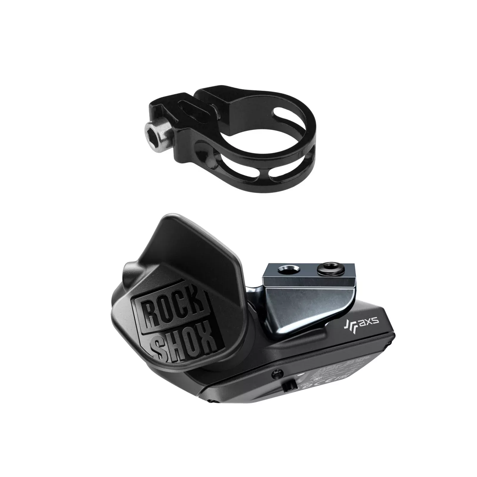 SRAM Rockshox Reverb AXS Controller Left Hand