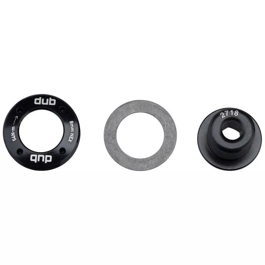 SRAM/Truvativ DUB Crankset Bolt Kit M18/M30