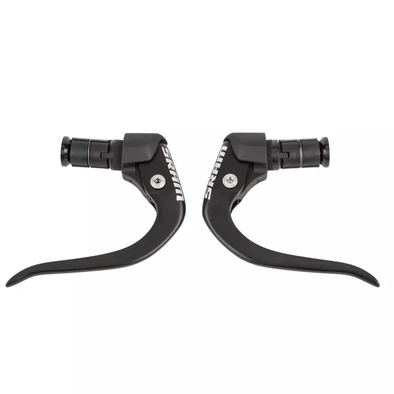 SRAM TT 500 Reverse Brake Lever Set Black