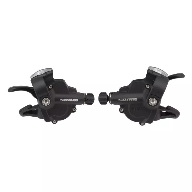 SRAM X.4 8 Speed Trigger Shifter Set
