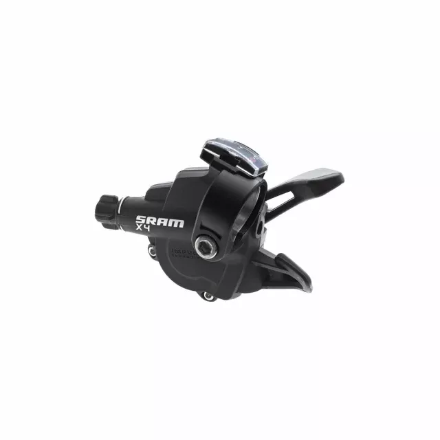 SRAM X.4 Trigger 8SP Shifter Rear