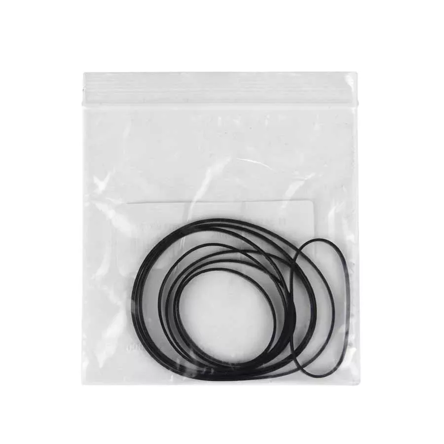 SRAM X-Dome Stealth Ring Set Cassette Spacer Set