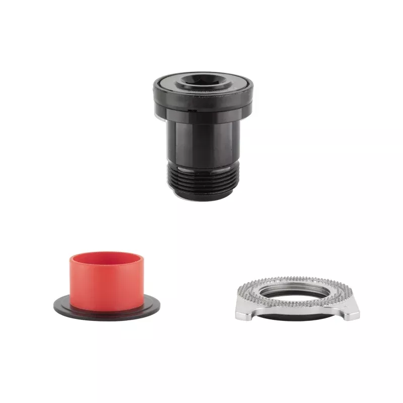 SRAM X0 Eagle T-Type AXS Rear Derailleur Full Mount Bolt Kit