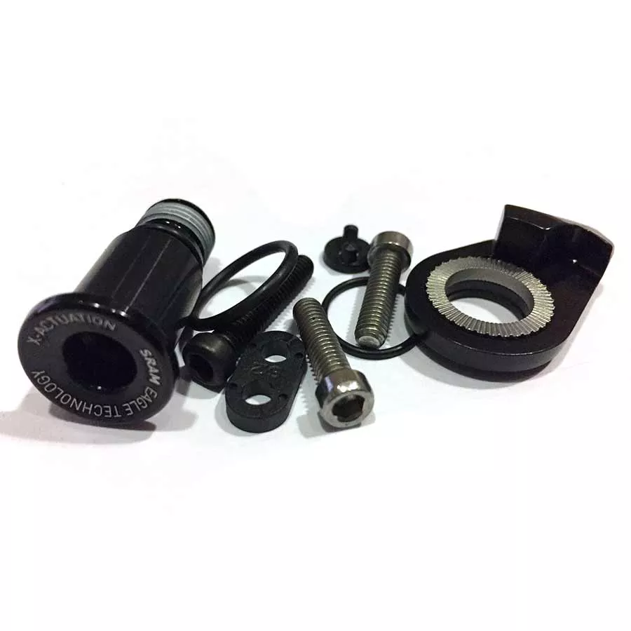 SRAM X01 Eagle Rear Derailleur B-Bolt and Limit Screw Kit