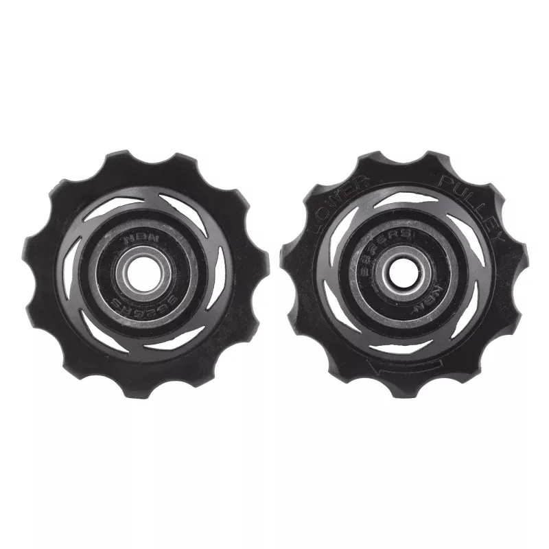 SRAM XX and 2008-13 X0 9 and 10 Speed Pulley Kit