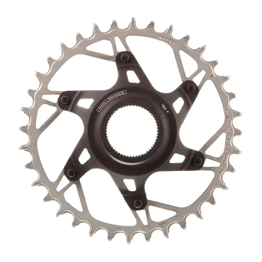 SRAM XX T-Type Chainring - 36T Shimano Steps Direct Mount