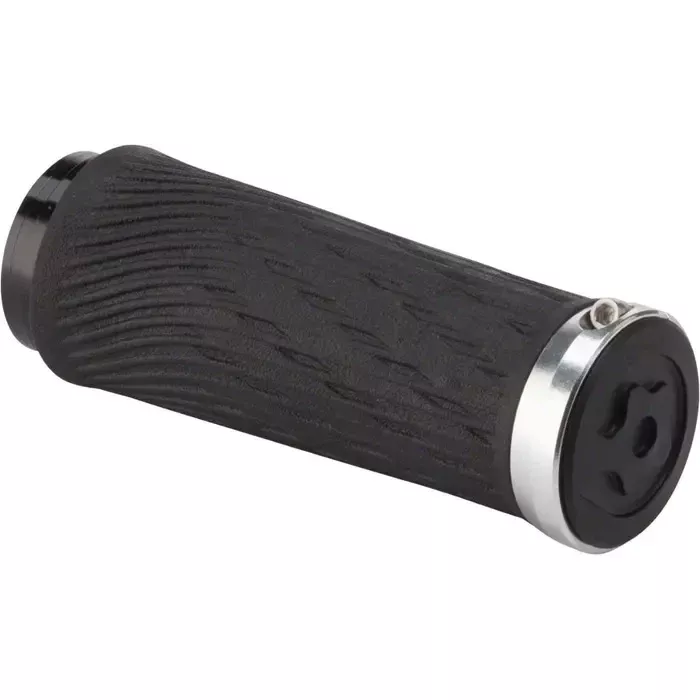 SRAM XX/X0 85mm Locking Grips Black/Silver
