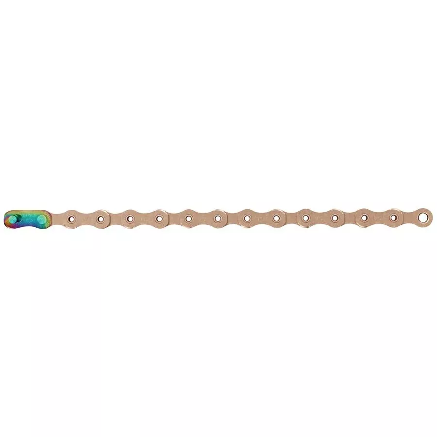 SRAM XX1 Eagle Chain - 12-Speed 126 Links Copper