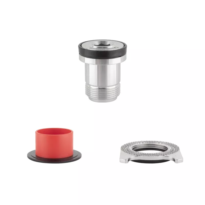 SRAM XXEagle T-Type AXS Rear Derailleur Full Mount Bolt Kit