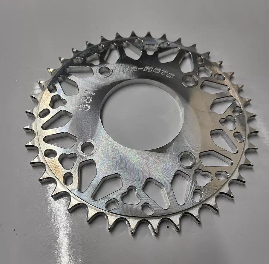 SS-Moto Rear Sprocket for Honda Grom