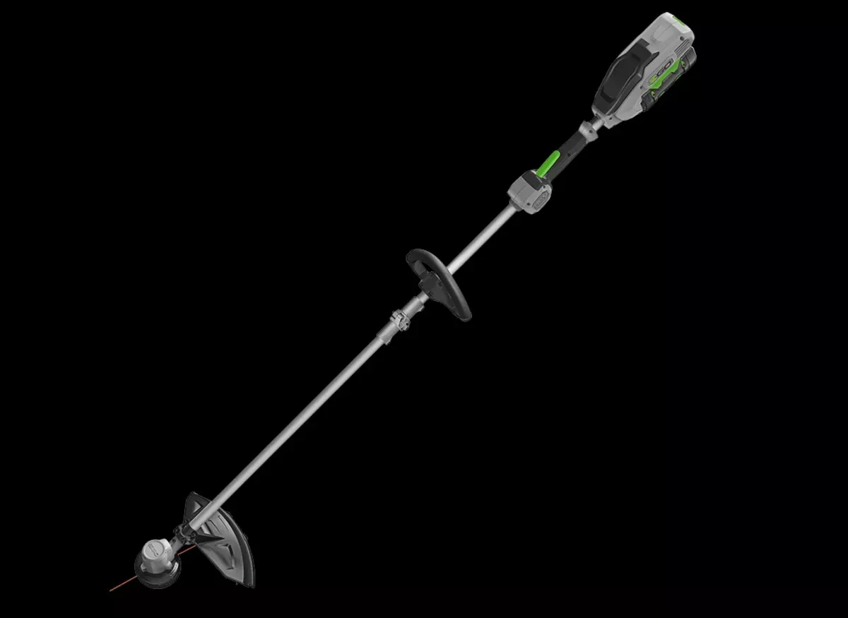 ST1502SA EGO 56V BATTERY OPERATED 15'' STRING TRIMMER