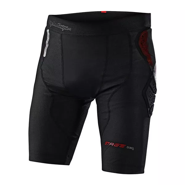 Stage Ghost D3O Short Baselayer
