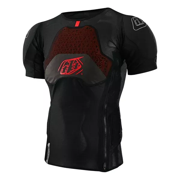 Stage Ghost D3O Short Sleeve Baselayer