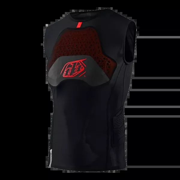 Stage Ghost D3O Vest Baselayer