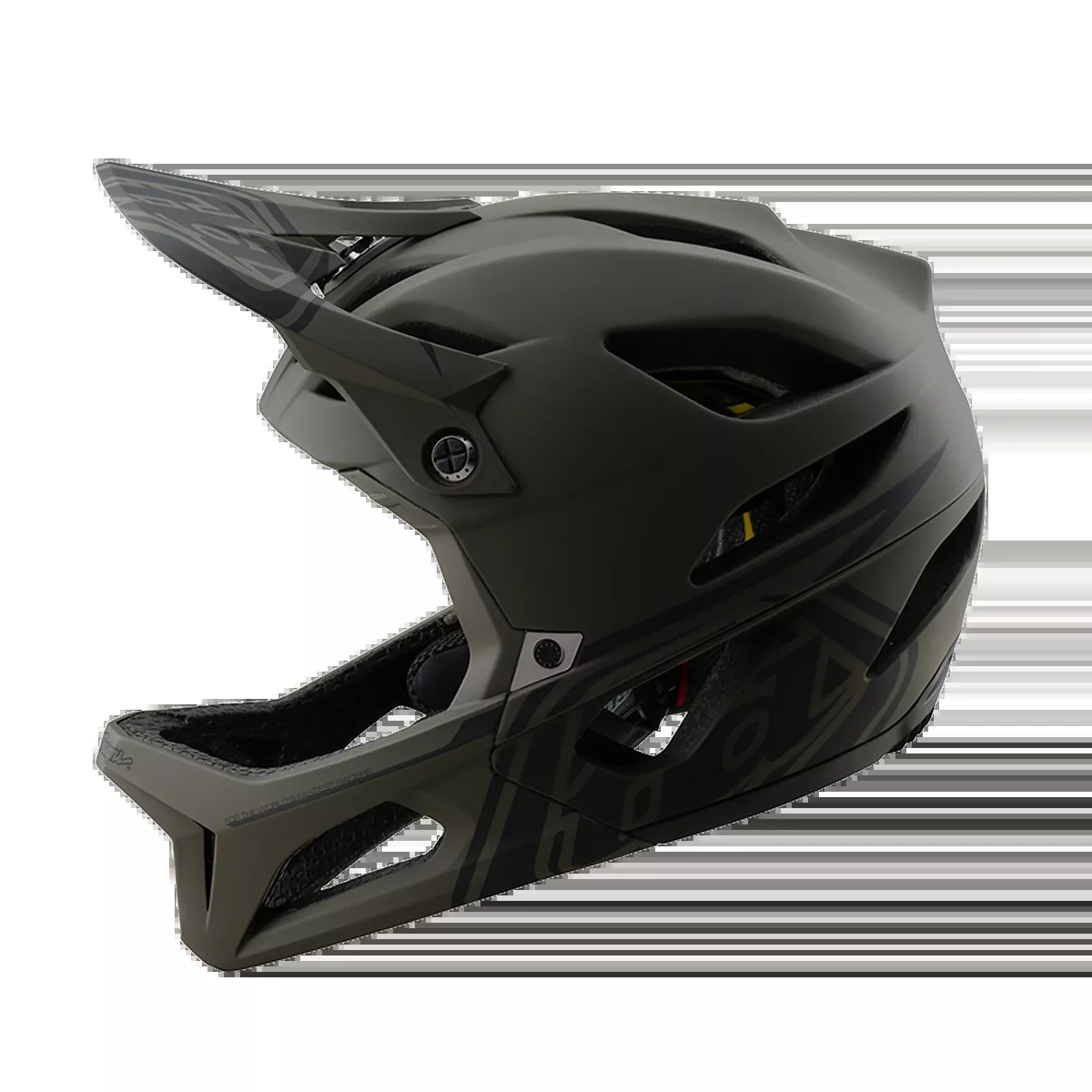 Stage MIPS Helmet - 2025
