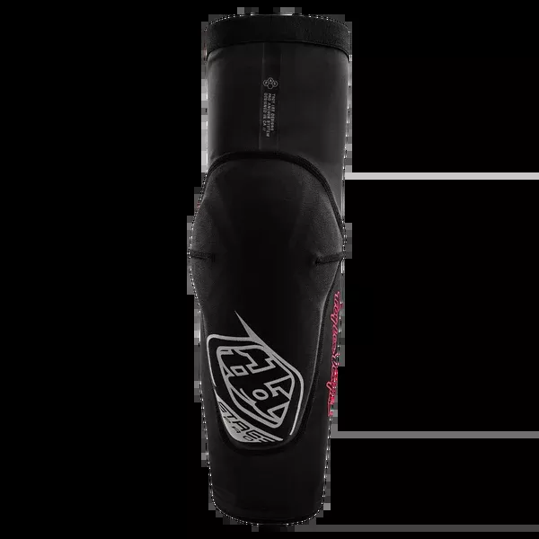 Stage Pro Elbow Guard Black