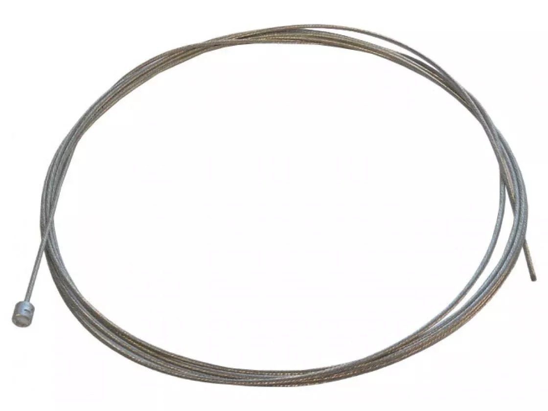 Stainless Derailleur Cable