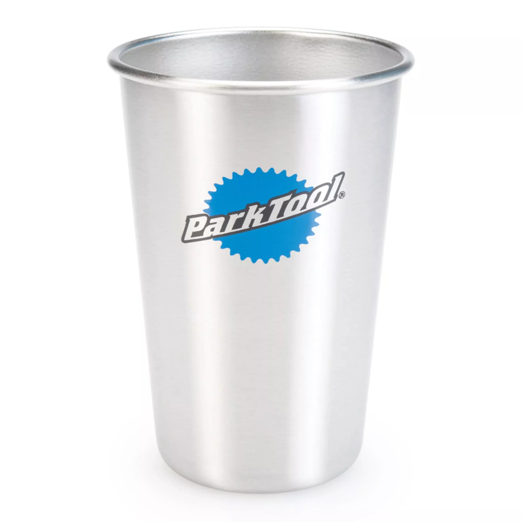 Stainless Steel Pint Glass