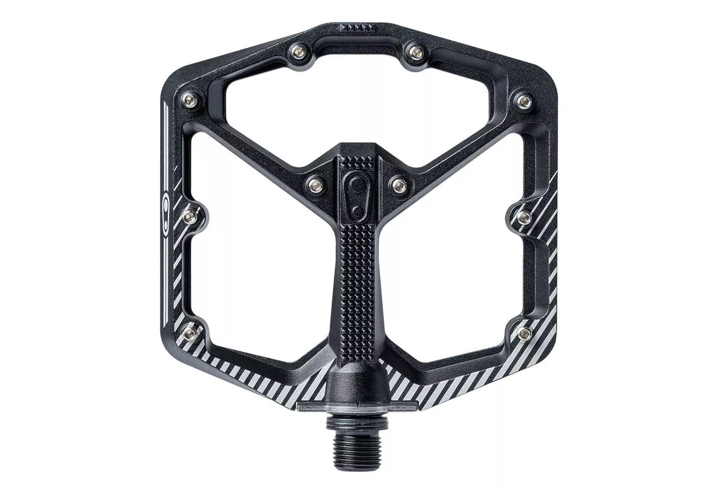 Stamp 7 Pedal