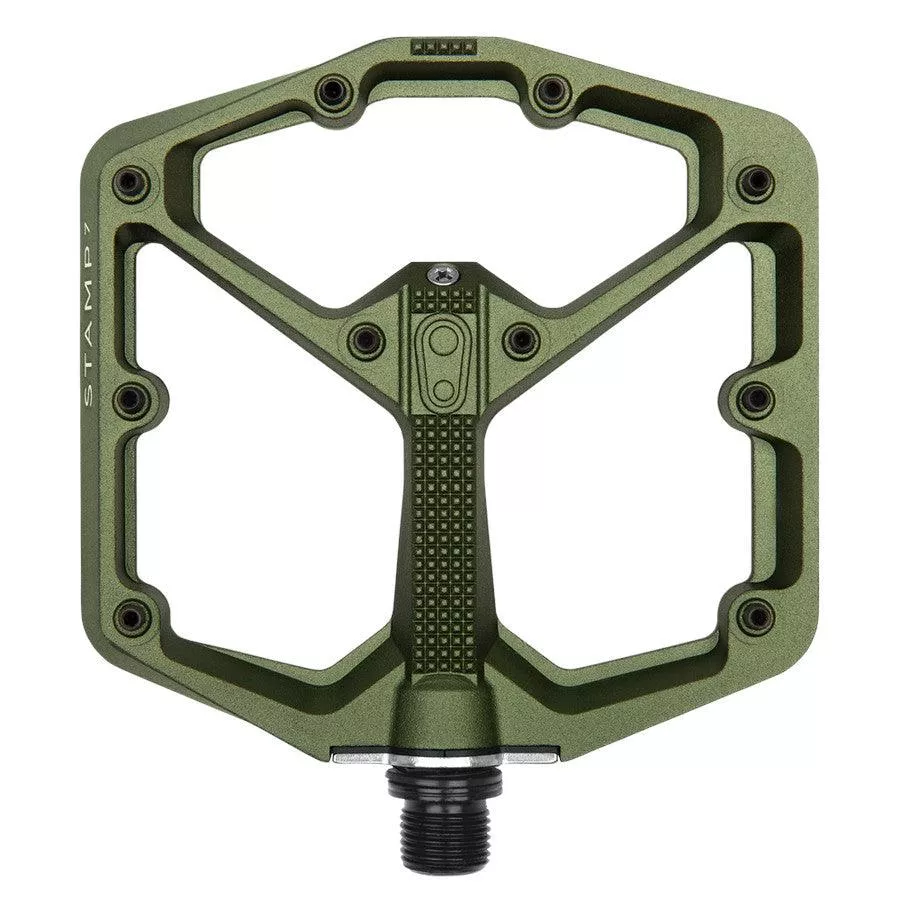Stamp 7 Pedals
