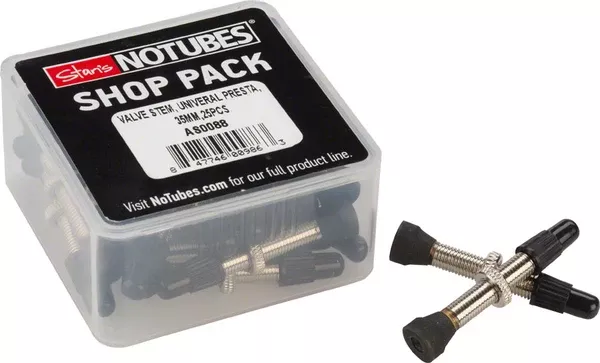 Stan's 35mm Tubeless Valve
